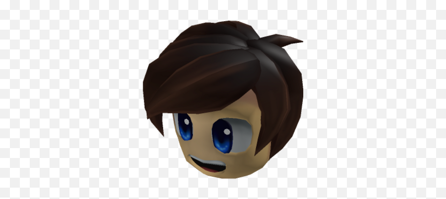 Head Roblox Boy Pictures - Mypaperbleeds Emoji,Emoticon Anime Face Guy