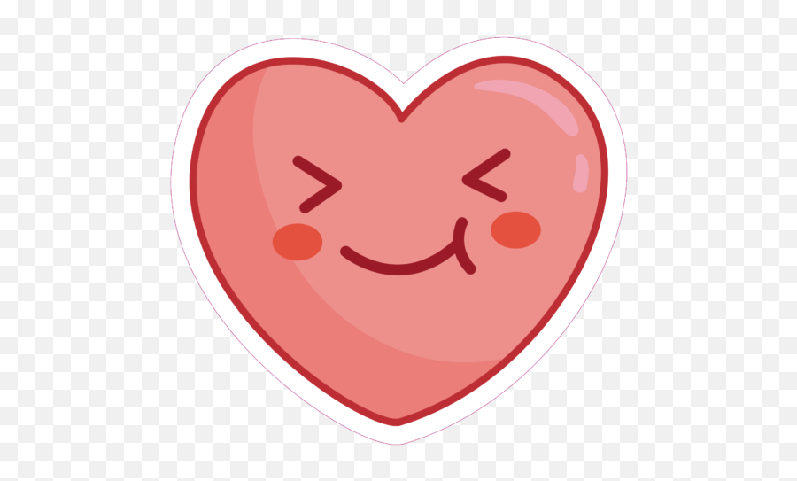 Mulher Simbolo U2013 Chimpstickerscom Emoji,Coração Branco Emoticon
