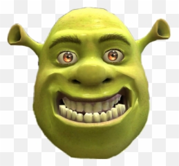 Freetoedit Shrek 303810840153201 By Dabmeme Emoji,Shrek Donkey Emoticon