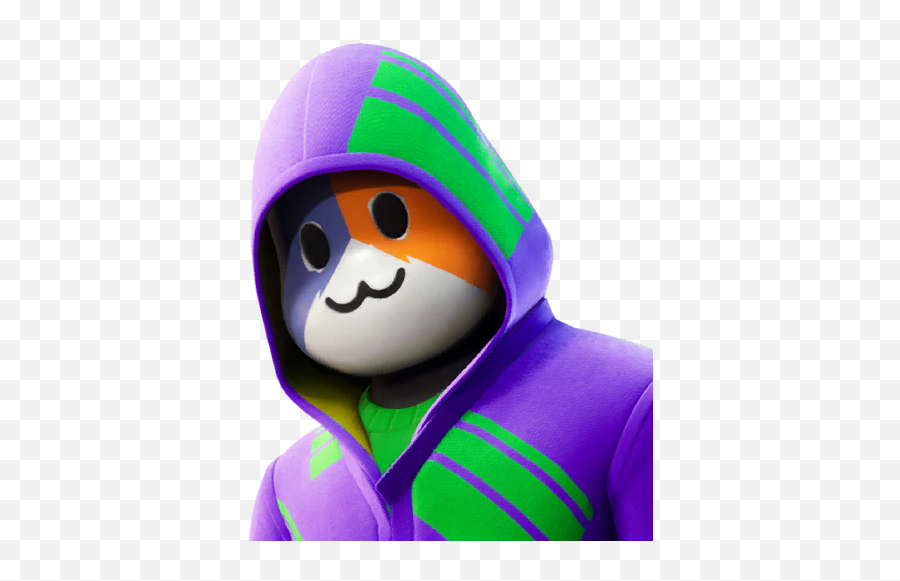 Fortnite All - Hallowu0027s Steve Skin Png Styles Pictures Emoji,Accessible By Using The Tomatohead Emoticon Inside The Durrrburger Restruant