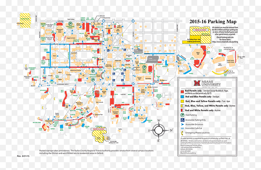 Construction Renovation Parking Changes Coming To Campus Emoji,Sportscenter Emoji