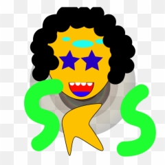 Alien Octopus 2015082529 Free Svg Emoji,Octopus On Head Emoticon -emoji