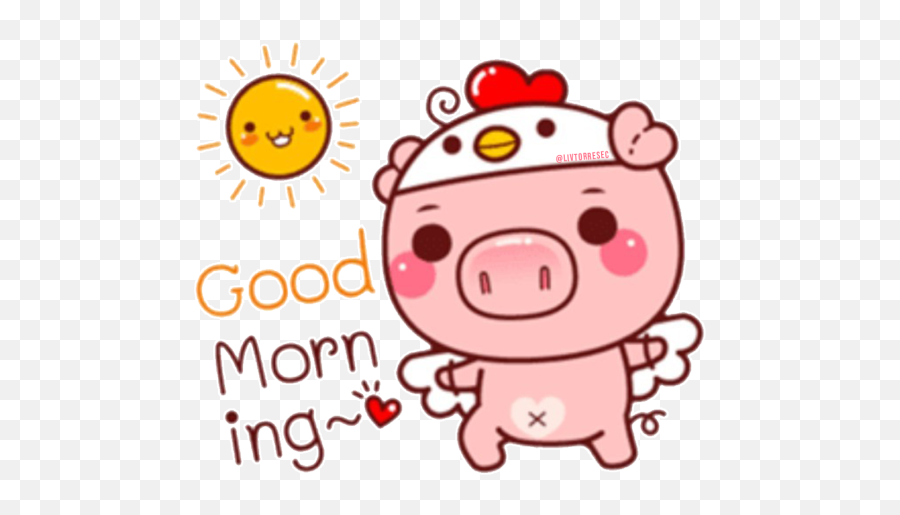 Sticker Maker - Pink Pig Emoji,Pig Flying Iphone Emojis
