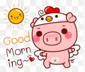 Sticker Maker - Pink Pig Emoji,Pig Flying Iphone Emojis