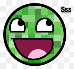 Isnakeri - Yt Hathoda Emoji,Creeper Emoticon