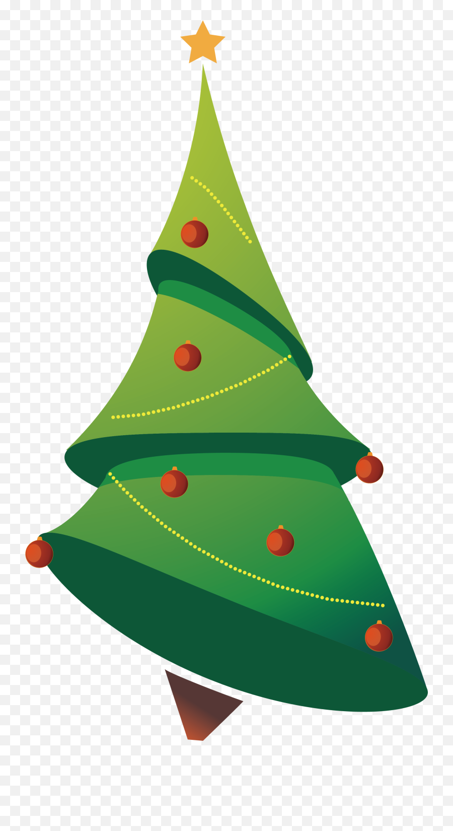 Download Vector Tree Christmas Cartoon Download Free Image Emoji,Winter Holidy Emoji