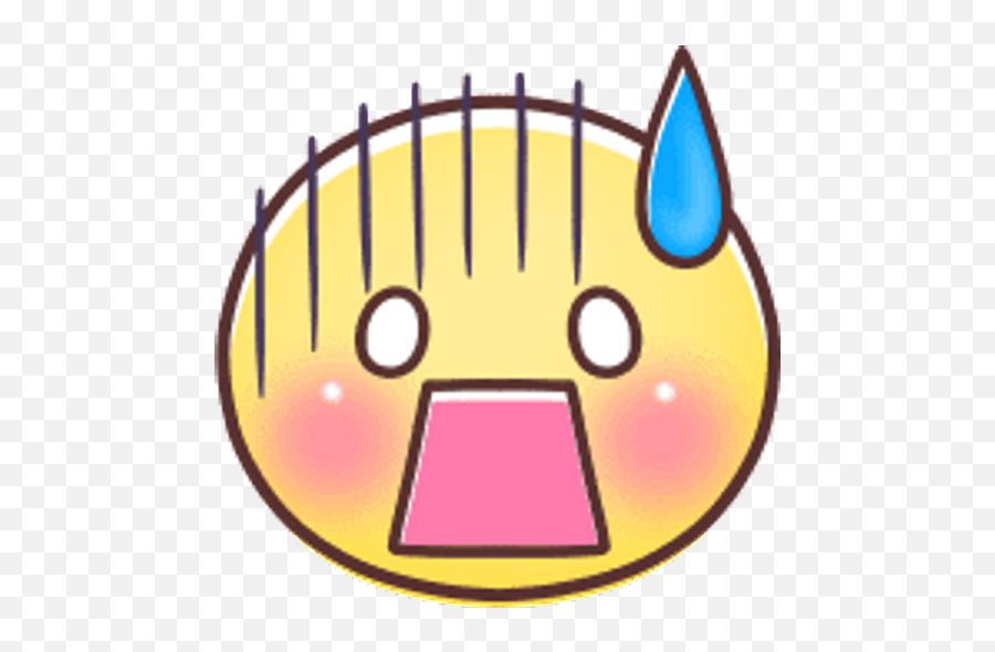 Sticker Maker - Emojis Cute Kawaii 9,Cute Ghost Emojis Discord