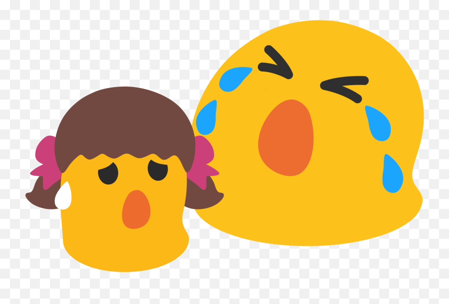 Blob Uoh Uohhhhhhhhh Know Your Meme Emoji,Blob Emojis