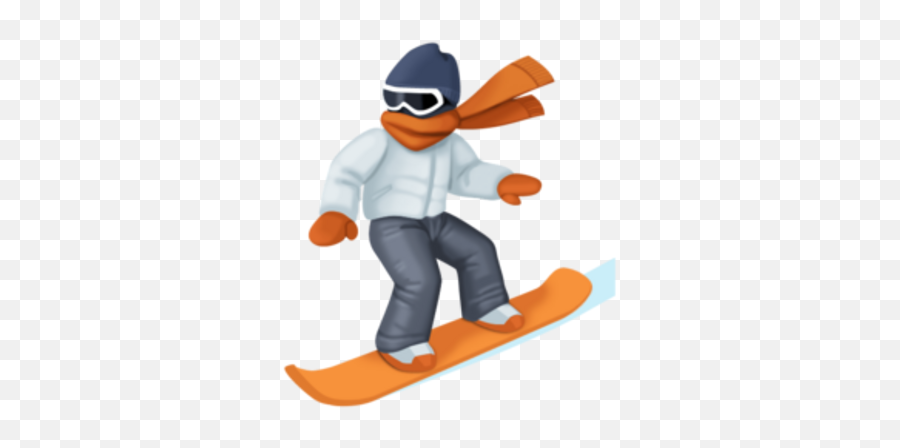 Quien Hace Mejores Perfiles Fandom Emoji,Snowboarding Emoji