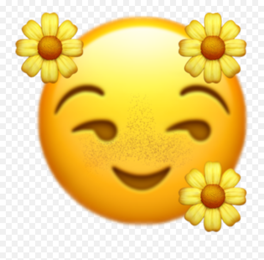 Emoji Iphone Sticker By Sanae Smouni,Common Emoji