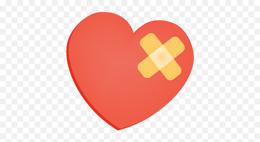 Financial Advice Water And Power Community Credit Union Emoji,Heart With Bandage Emoji