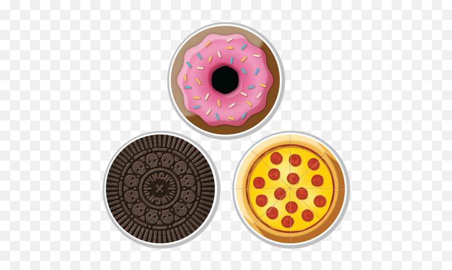 Dkng Sticker Set Emoji,Cake Emoji Copy And Past