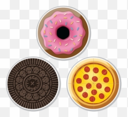 Dkng Sticker Set Emoji,Cake Emoji Copy And Past