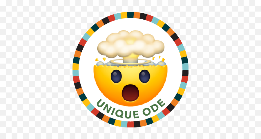 Unique Ode Ann Arbor District Library - Head Bomb Emoji,Guess The Emoji Answers Level 16