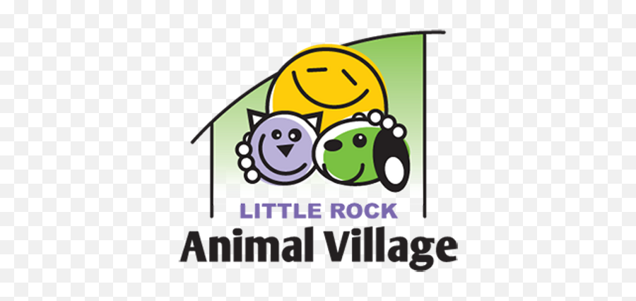 Adoption Procedures Friends Of The Animal Village - Little Happy Emoji,Emoticon Animals