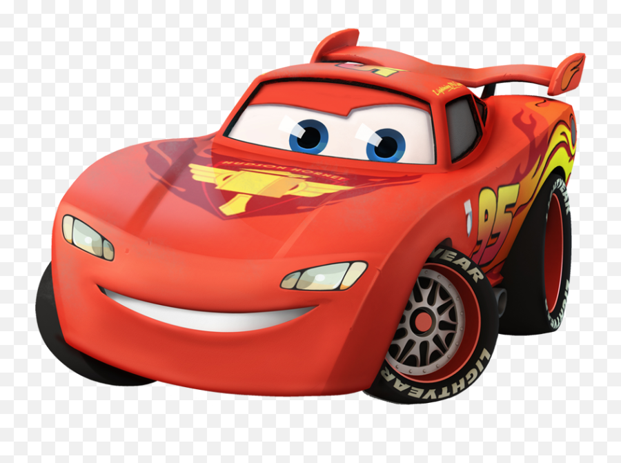 Lmi Kids Disney - Transparent Background Lightning Mcqueen Clipart Emoji,Yoda Emoji Copy And Paste