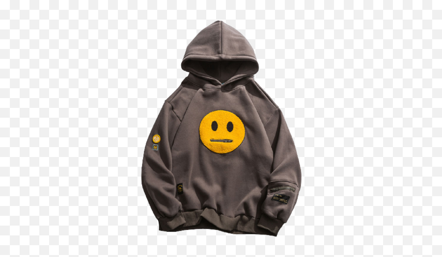 Zipper Face - Gonthwid Zipper Pocket Smile Face Emoji,Zipper Emoticon