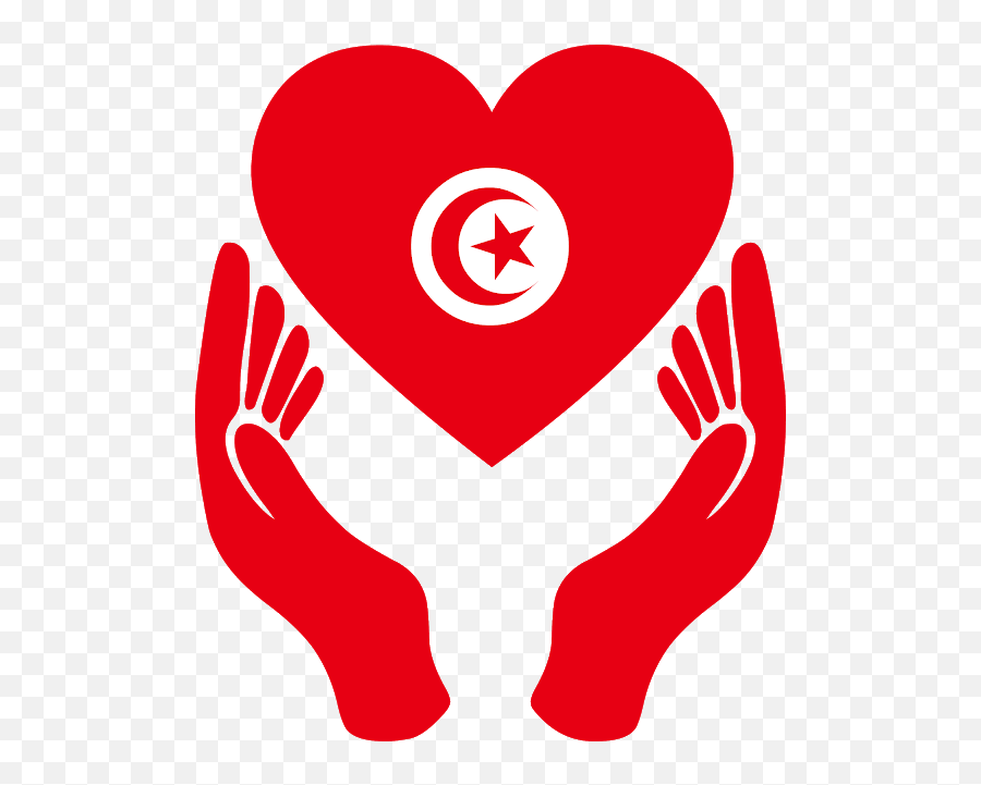 Tunisia Flag Vector - Ministère De La Culture Tunisie Emoji,Oklahoma Flag Emoji