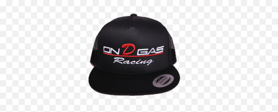 On D Gas Racing Hats U2013 On D Gas Llc - Santiago Canyon College Emoji,Devil Emoji Keychain