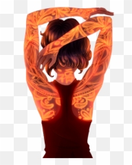A Compendium Of Magical Tattoos V1 - Miraculous Tattoos Emoji,Emotion Tattoo