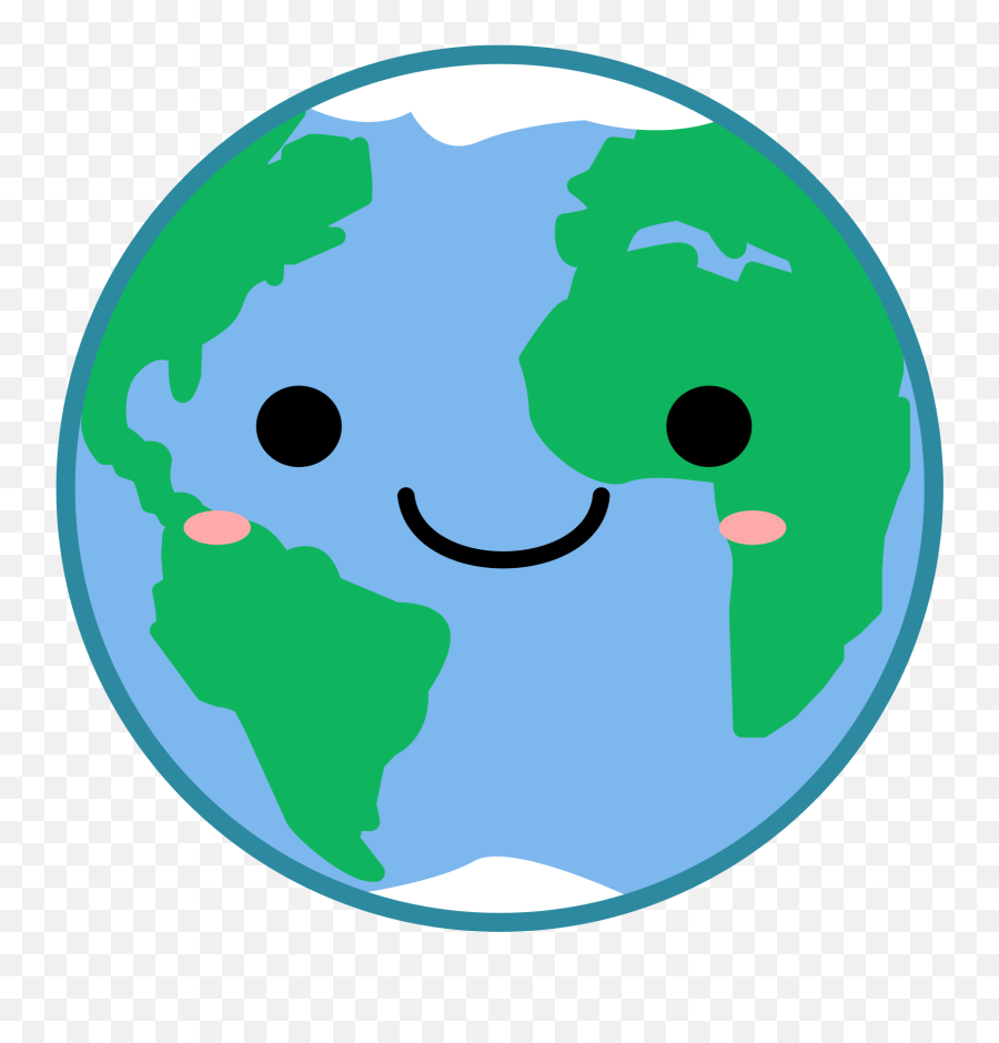 Scratch - Earth Clipart Emoji,Earth Emoji