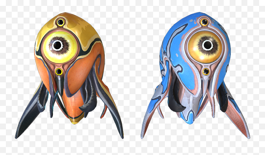 Trivalve Subnautica Below Zero Wiki Fandom Emoji,Emotion Pets Playfuls