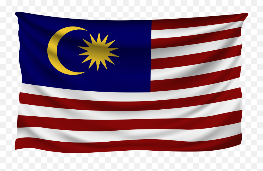 Flag Kuala Lumpur Png - Usa Flag Gif Png Emoji,African American Flag Emoji