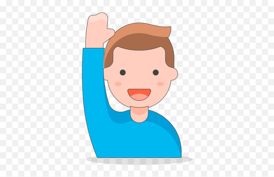 Streamline Emoji Icon Download - Happy,Emoji Icon Download