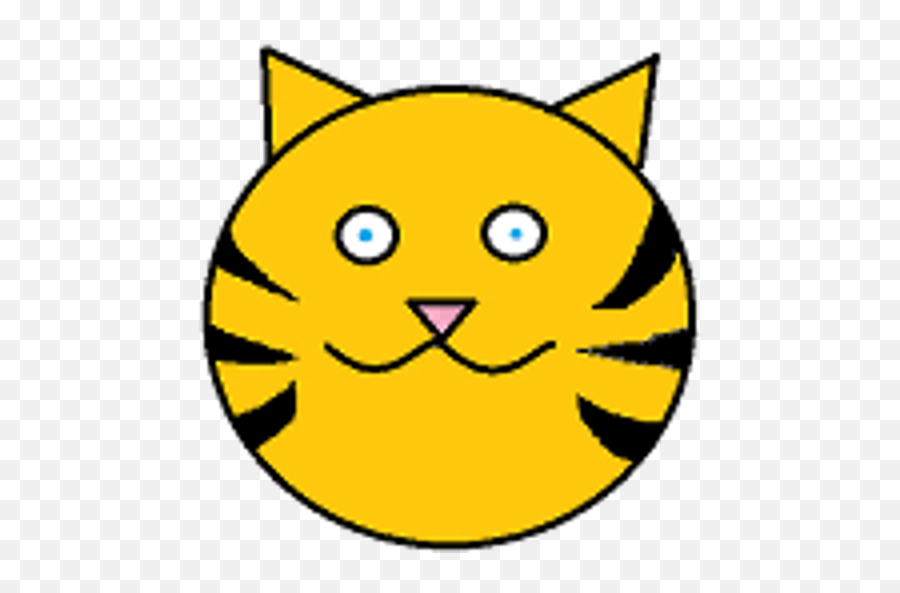 Amazoncom Ball Cats Appstore For Android - Vector Graphics Emoji,Emoticon Cats