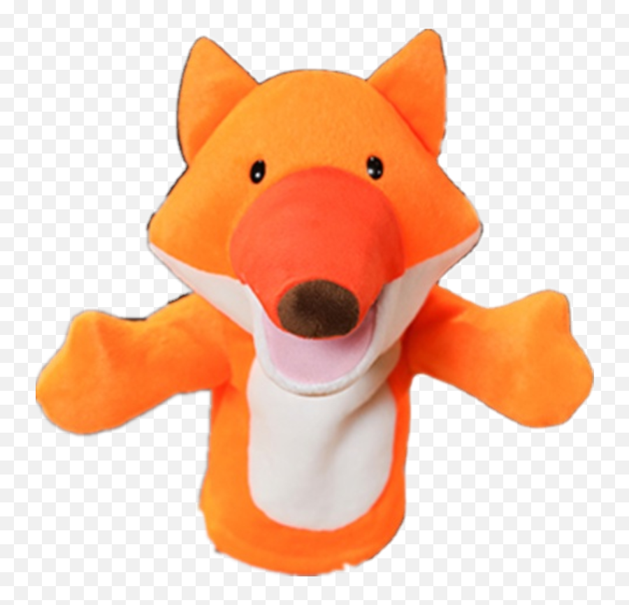 China Limited Foxes China Limited - Titere De Zorro Emoji,Emoji Stuffed Toys