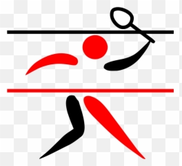 Free Photo Game Active Racket Player Badminton Sport Play Emoji,Animasi Emotion