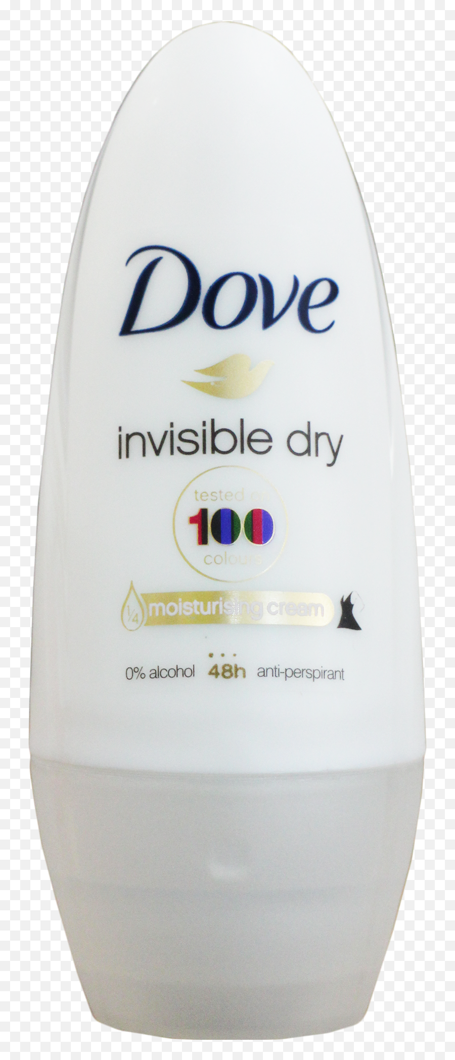 Women Invisible Dry 50ml - Baby Dove Emoji,Emoji Xpress Dry Eyes