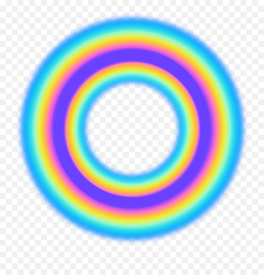 Hyperthink Emoji - Color Gradient,Raised Eyebrow Emoji