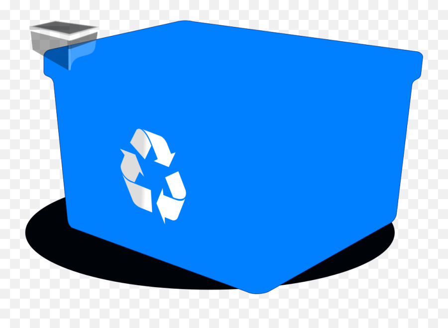 Recycle Bin Png Svg Clip Art For Web - Download Clip Art Recycling Bin Transparent Cartoon Emoji,Bioshock Emoji