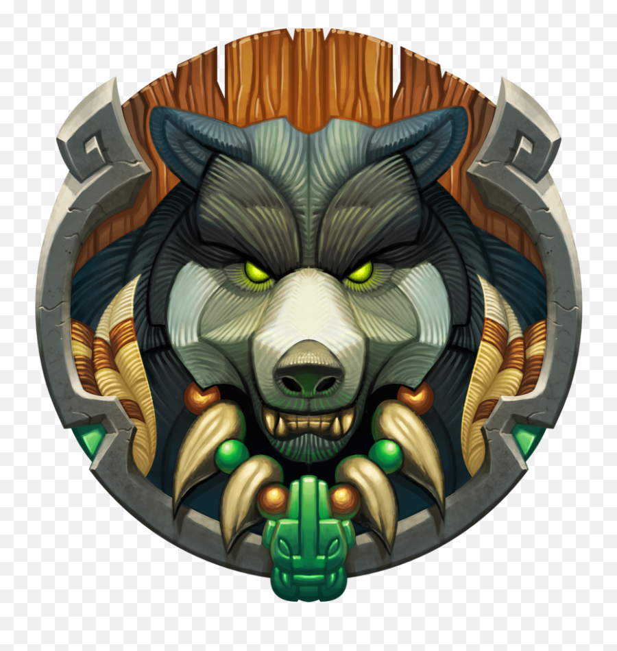 Archive The Mountain Sloth - Bear Emblems Emoji,Never Recieved Dac Emoticons