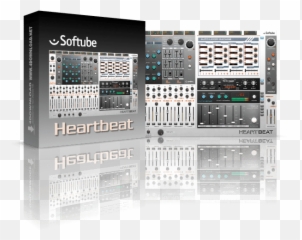 Softube Heartbeat V259 Full Version 4download - Softube Heartbeat V2 R2r Emoji,Heartbeat Emotions Cd Download