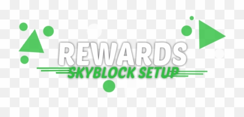 Skyblock Setup Emoji,Emojis Spawn