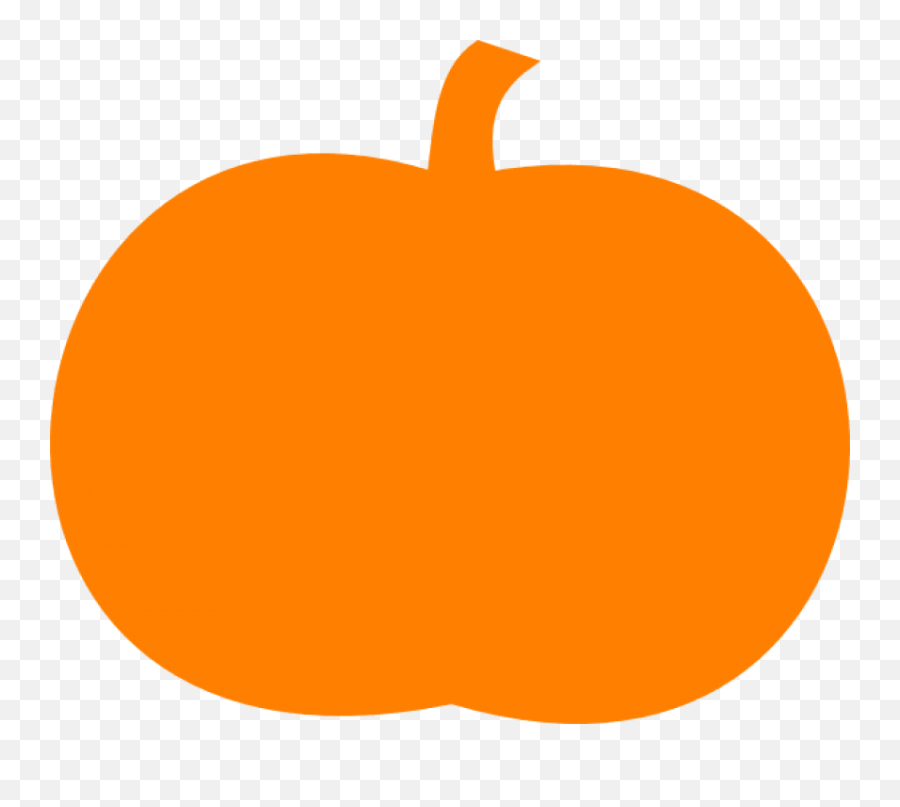 Free Pumpkin Clipart Images 2 - Clipartix Silhouette Free Pumpkin Svg Emoji,Emoji Pumpkin Templates