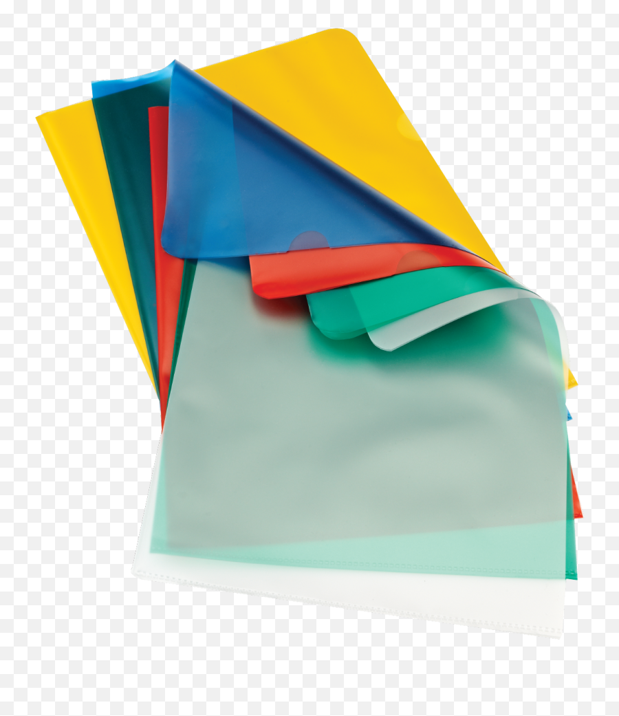 Secretarial Folder Clipart - Bantex Secretarial Folders Emoji,Cross Folder Folder Emoji