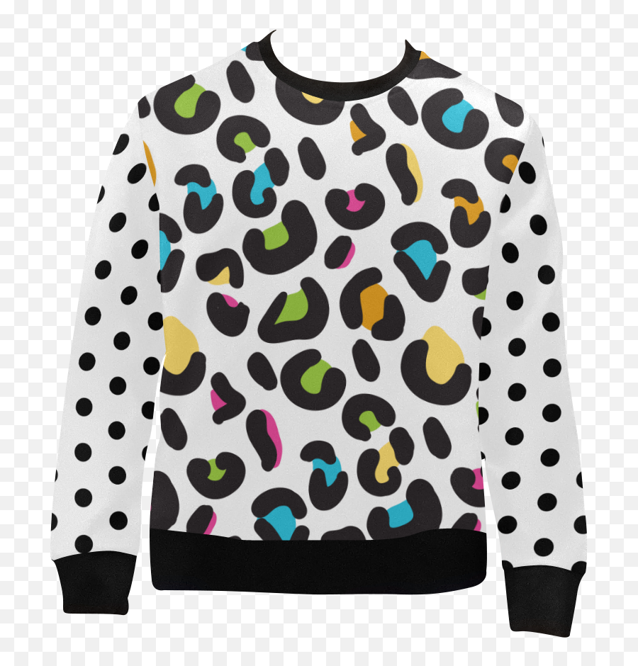 Caboodle Mixie Kids Crewneck Sweatshirt - Long Sleeve Emoji,Kids Emoji Sweatshirt