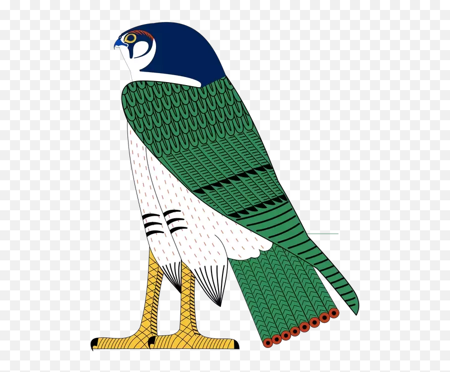 Why Do People Need Proof To Believe In God - Quora Falcon Horus Emoji,Goddess Of Emotion