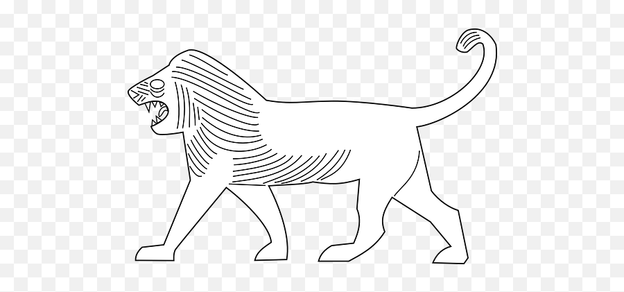 100 Free The Lion King U0026 Lion Illustrations - Pixabay Babylonian Numerals That Looks Like A Dog Emoji,Aminals Hiding Emotions