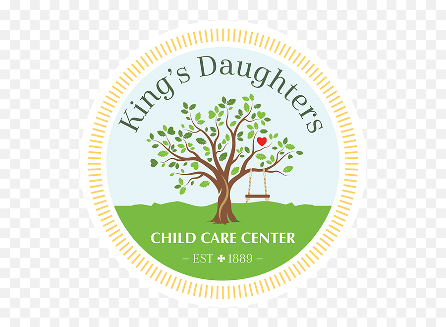Kingu0027s Daughters Child Care Center U2013 Services - Language Emoji,Pre K Friendship/emotions Theme