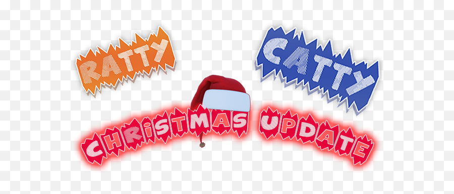 Ratty Catty - Language Emoji,Christmas Tree Emoticon Steam
