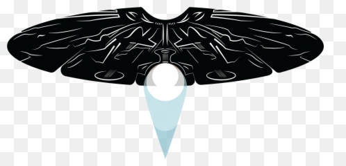 Resurgence - Mothership Independence Day Resurgence Transparent Background Sfied Emoji,Independence Day Resurgence Emoticons