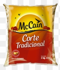 Mccain Delivery Cornershop By Uber - Brasil Mccain Crinkle Emoji,Mccain Emoticons