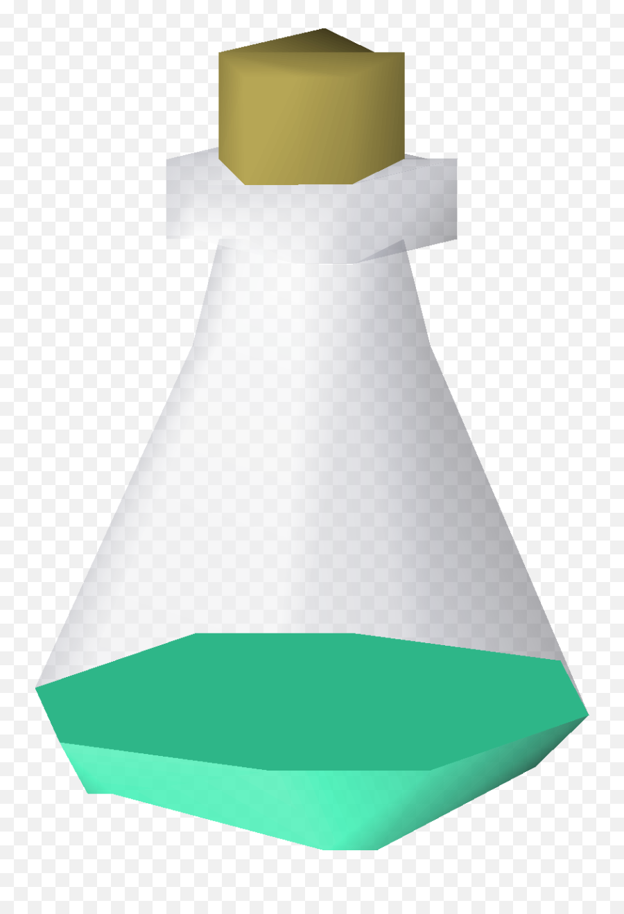 Prayer Potion - Osrs Ranging Potion Emoji,Runescape Rest Emotion Stops