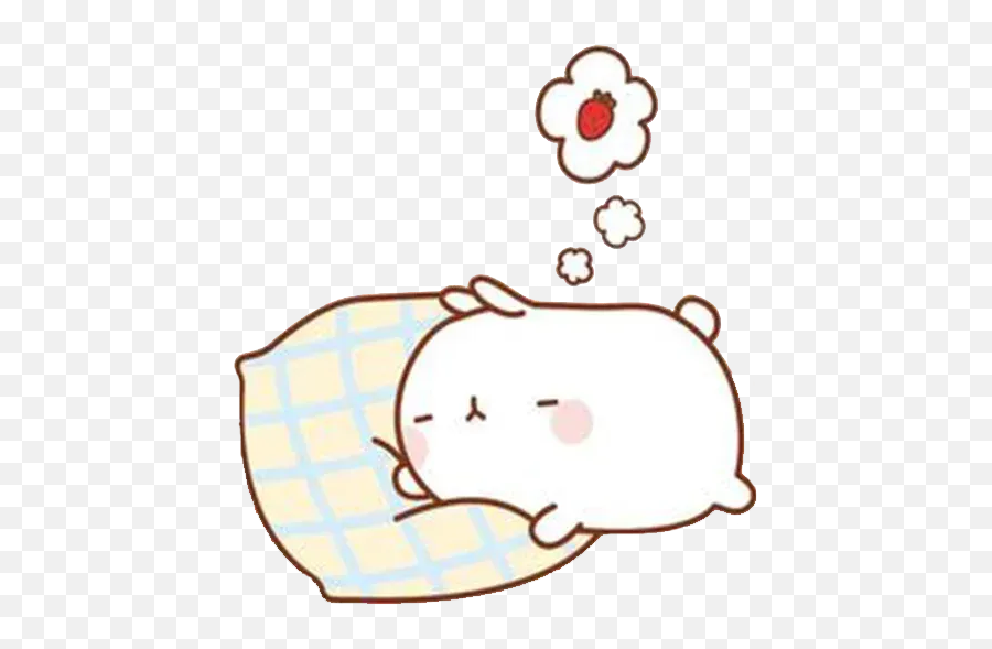 Sweet Dreams Sticker By Anotherworthlesshuman - Dot Emoji,Sweet Dreams Emojis