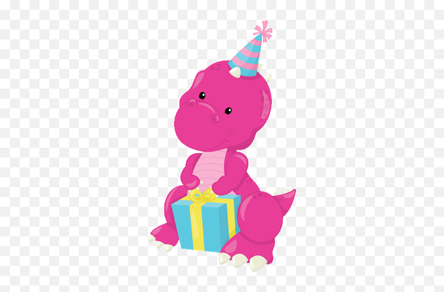 Babyface 140 Birthday Invitations With Clipart - All Colors Girl Dinosaur Birthday Clipart Emoji,Free Emoji Pool Party Invitations