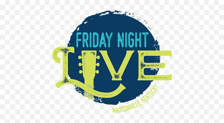 Friday Night Live City Of Madisonville United States - Quento Snacks Emoji,Billy Squier Emotions In Motion Logo